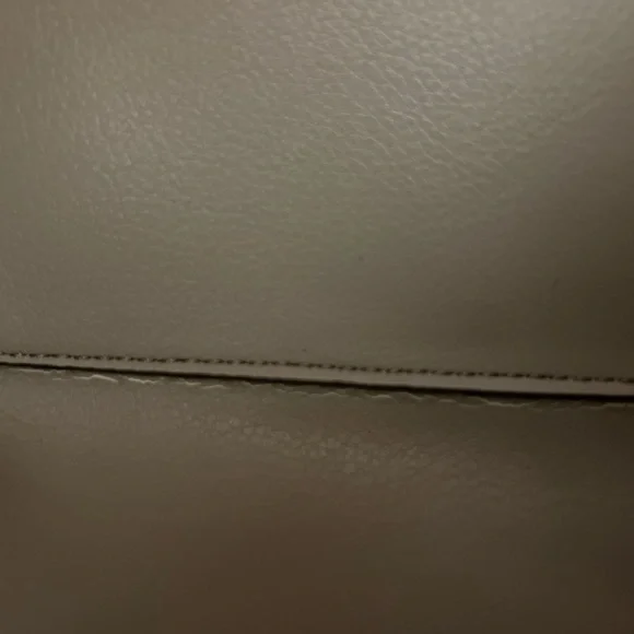 Michael Kors Navy Blue Tote Bag - Picture 13 of 16